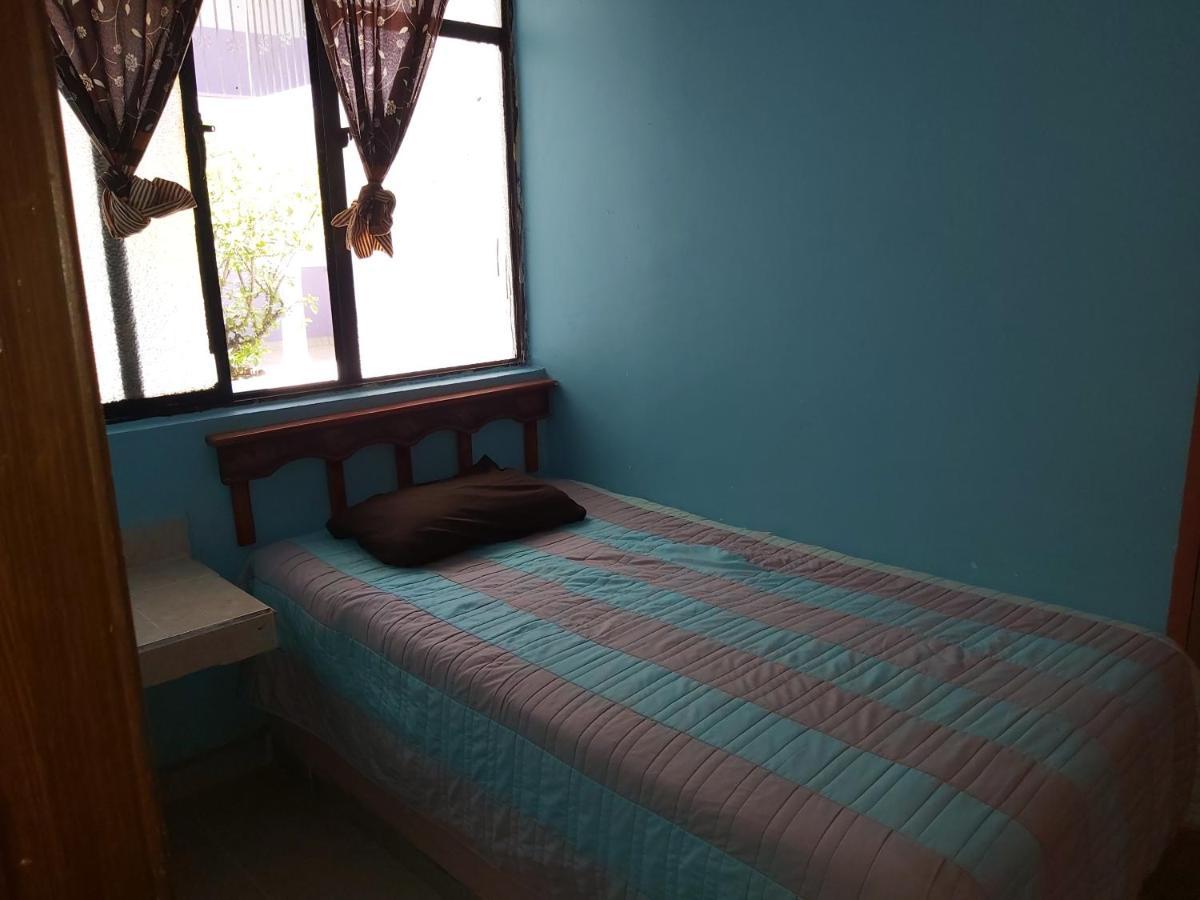 Hotel Los Arcos Pénjamo 외부 사진