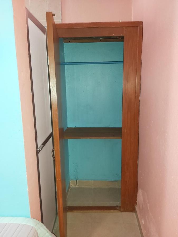 Hotel Los Arcos Pénjamo 외부 사진