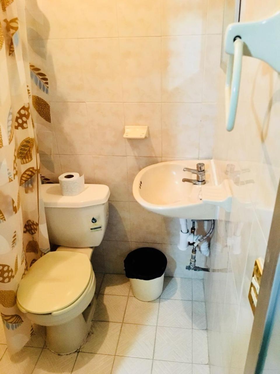 Hotel Los Arcos Pénjamo 외부 사진