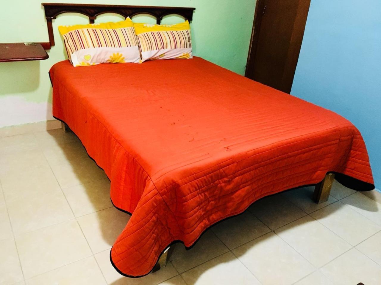 Hotel Los Arcos Pénjamo 외부 사진