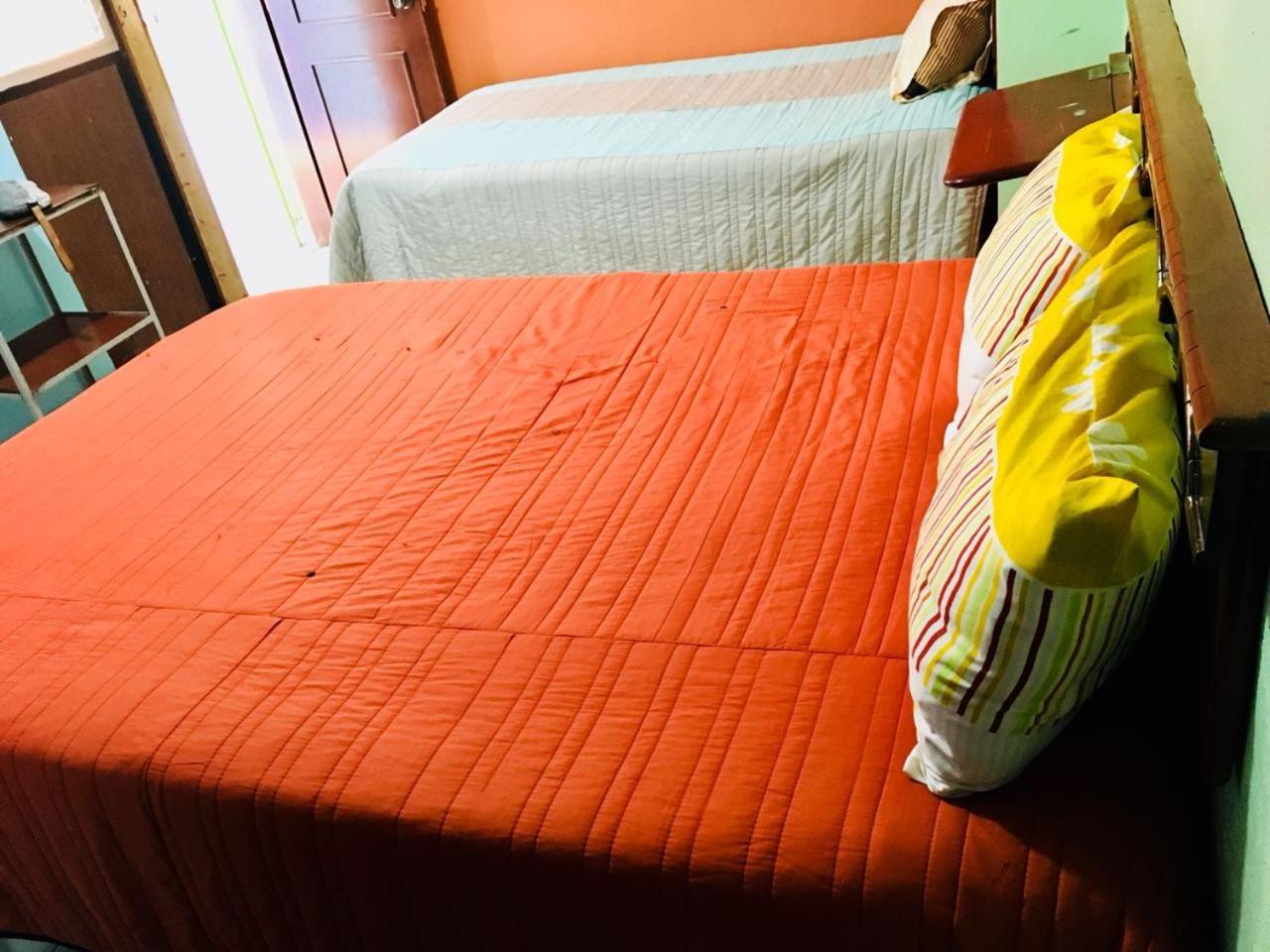 Hotel Los Arcos Pénjamo 외부 사진