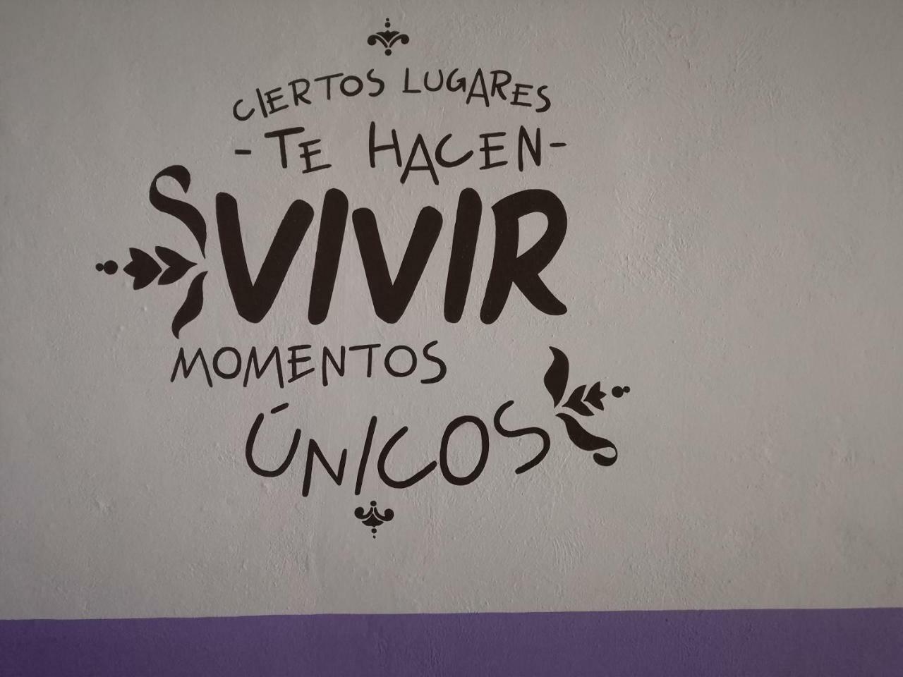 Hotel Los Arcos Pénjamo 외부 사진