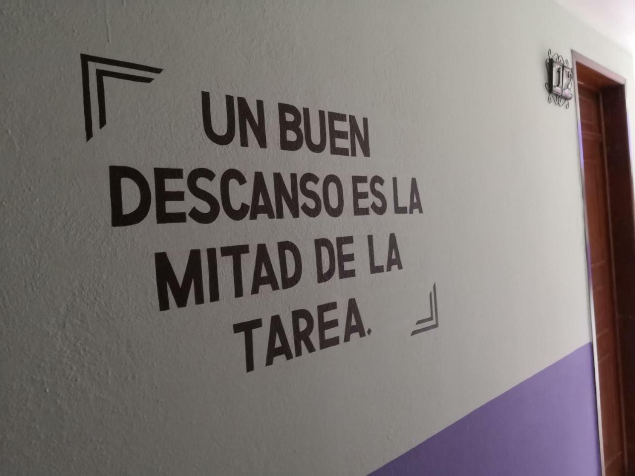 Hotel Los Arcos Pénjamo 외부 사진